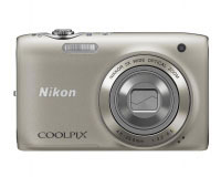 Nikon COOLPIX S3100 + 4GB (999S3100S1)